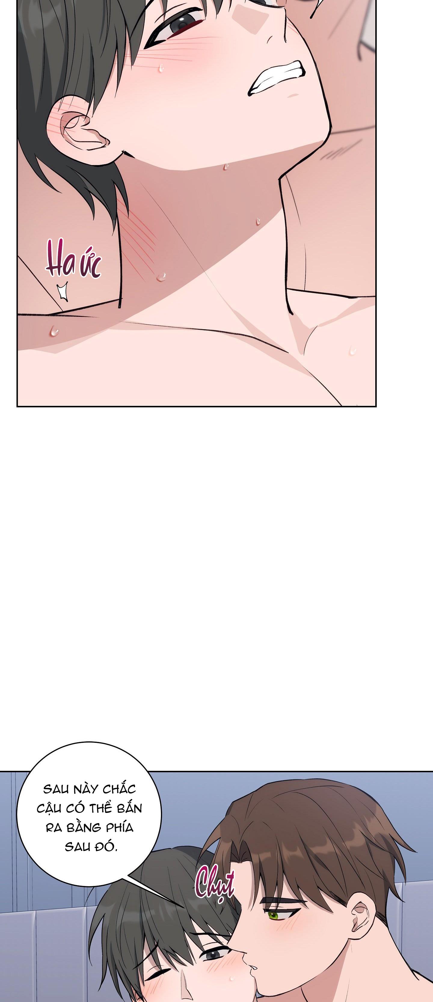 ba đêm làm tình thiệt đấy chapter 6 32