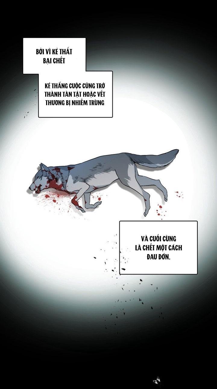 thú cưng damdang chapter 7.3 4