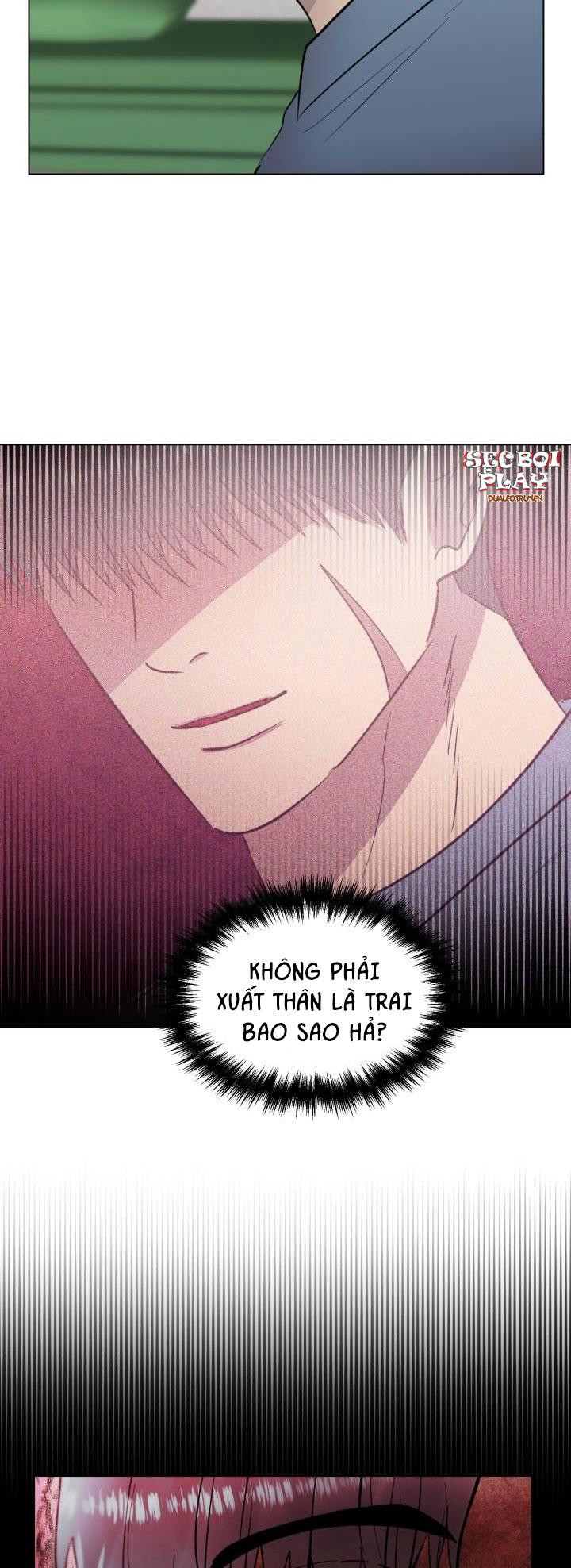 cái bóng sau song cửa sắt chapter 5 20