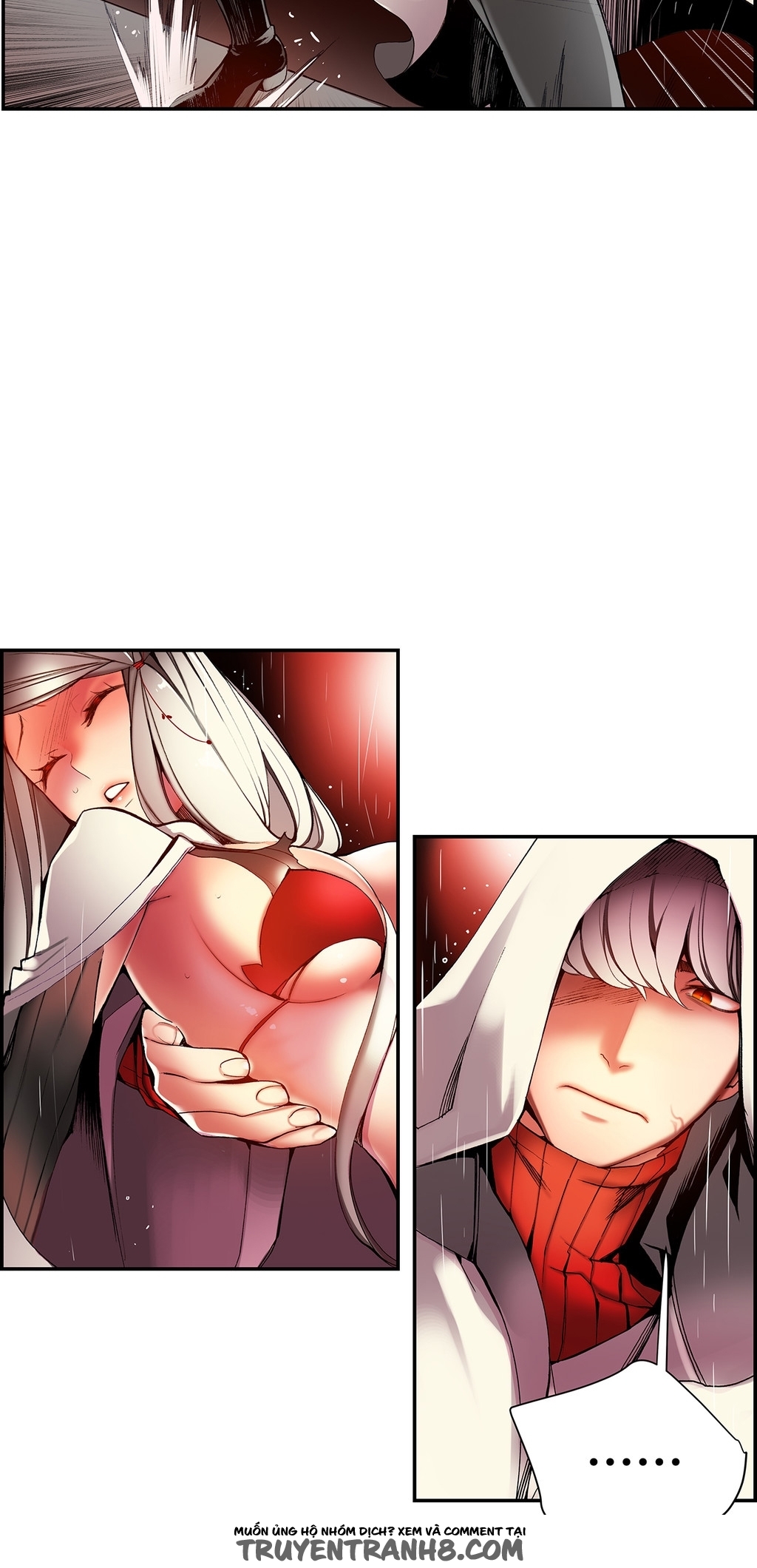 sự ràng buộc của lilith chapter 19 6