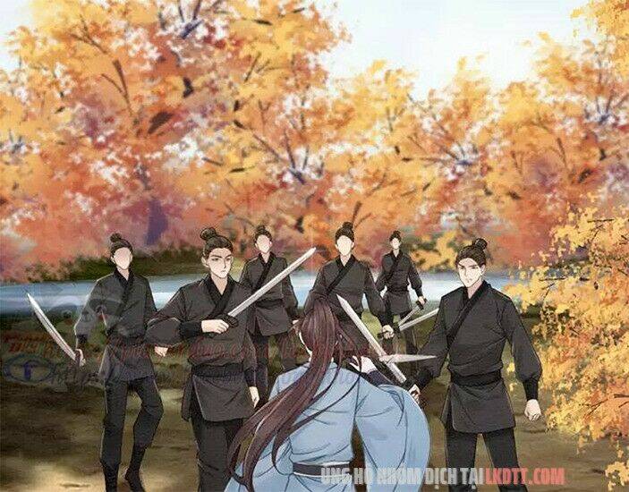 trọng sinh bá sủng nhiếp chính vương quá mạnh mẽ chapter 86 46