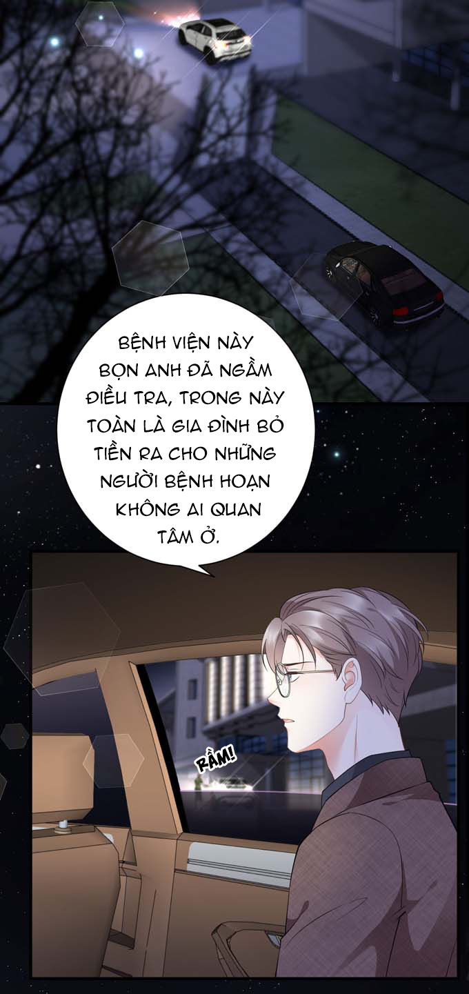 [16+] đại tiểu thư có thể có ý đồ xấu chapter 25 33