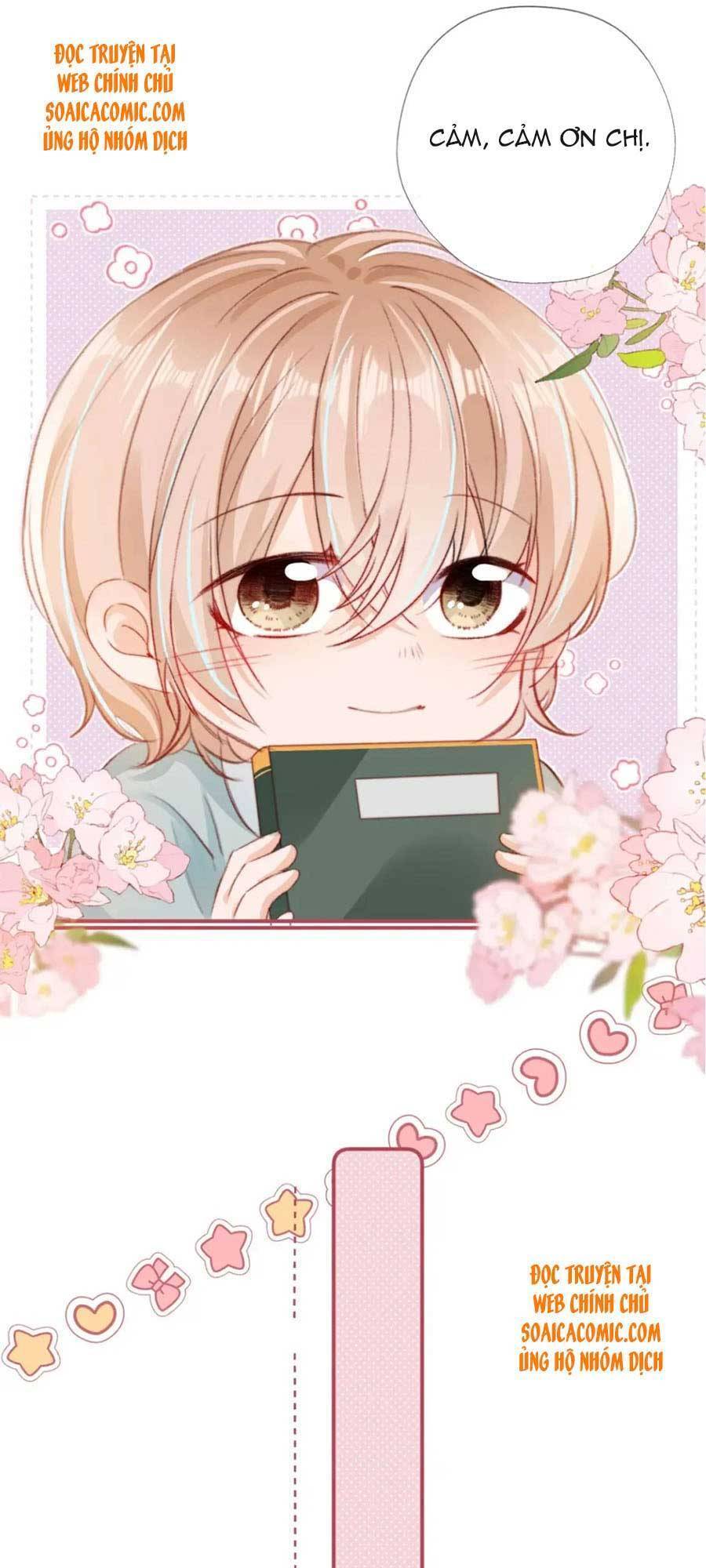 nam chính và nhân vật phản diện tôi nuôi đều không đứng đắn chapter 19 38