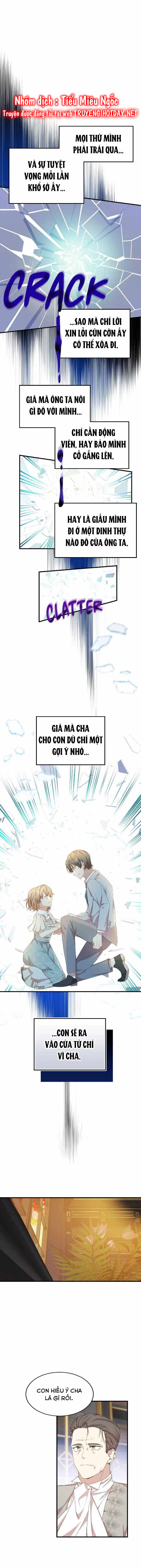 chị ấy là nữ chính trong truyện đó chapter 37 44