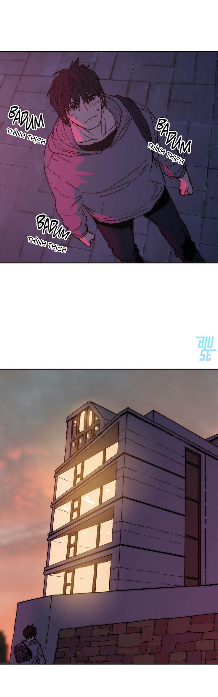dục vọng chết người chapter 37 37