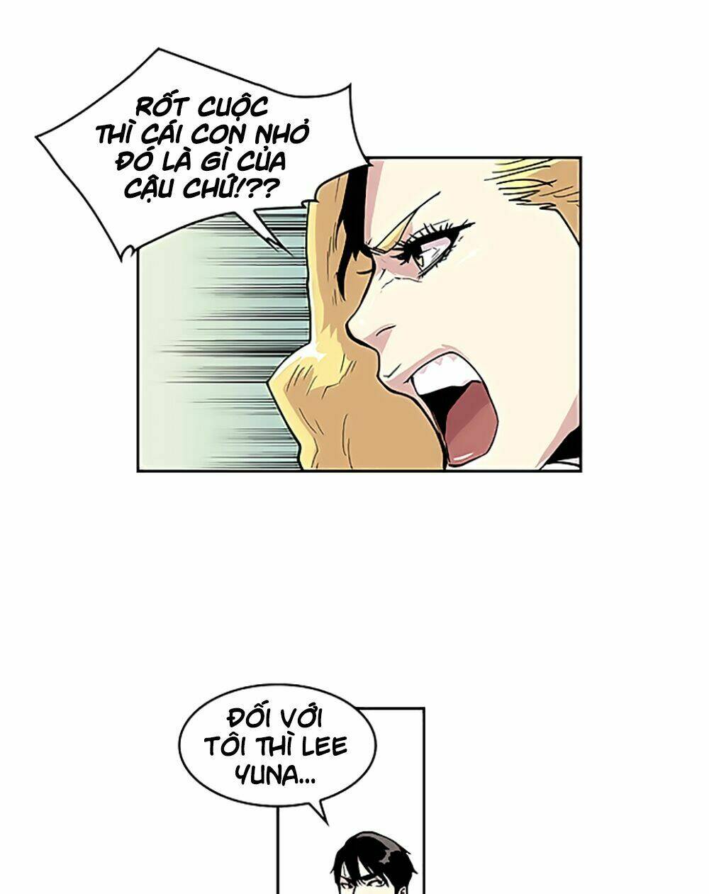 câu hồn sứ giả tây bắc - kẻ báo tử | west-north's grim reaper - the death messenger chapter 6 30