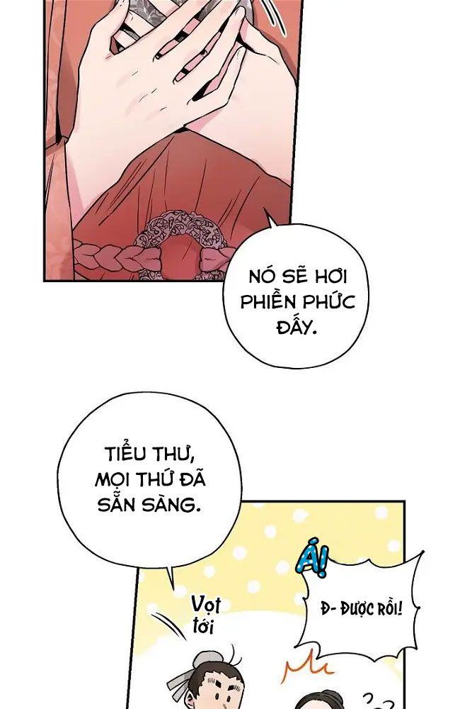 tôi là người mạnh nhất khi theo chủ nghĩa võ thuật chapter 23 20