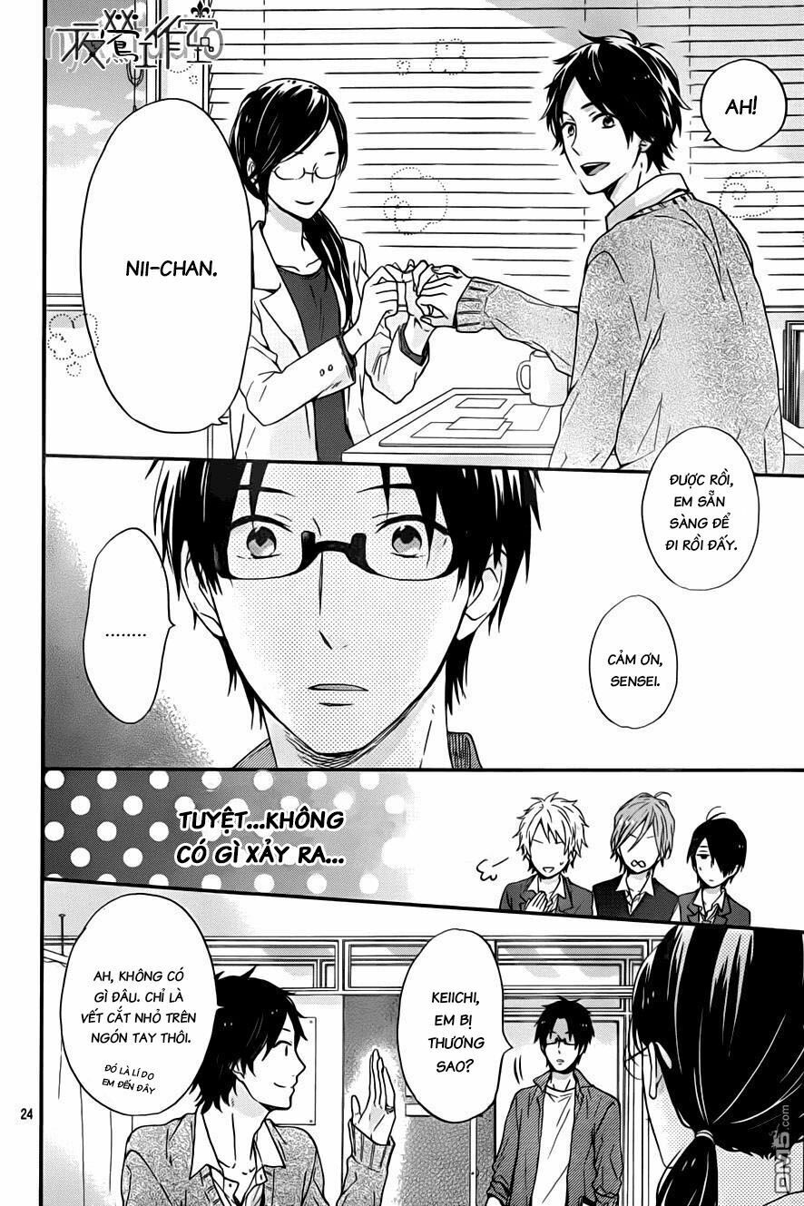 ngày cầu vồng chapter 10 24