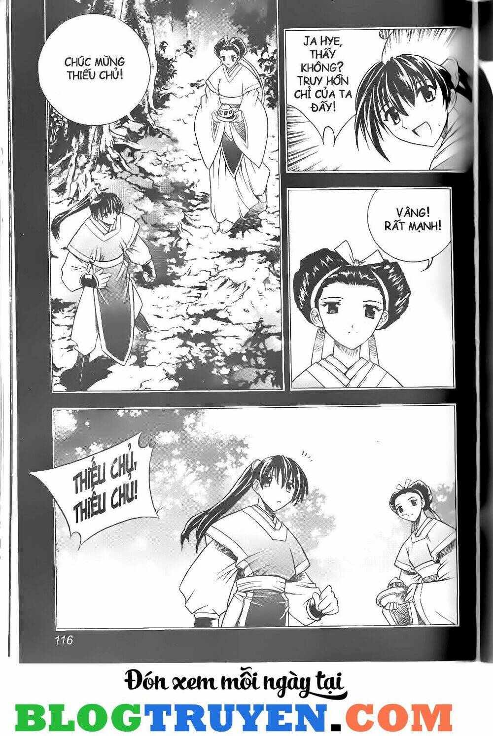 thiên lang liệt truyện chapter 108 9