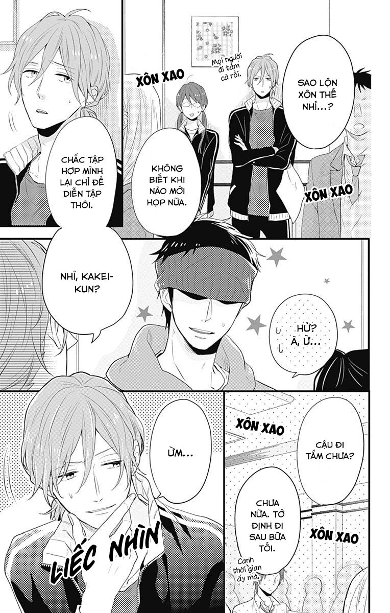 ngày cầu vồng chapter 32 3