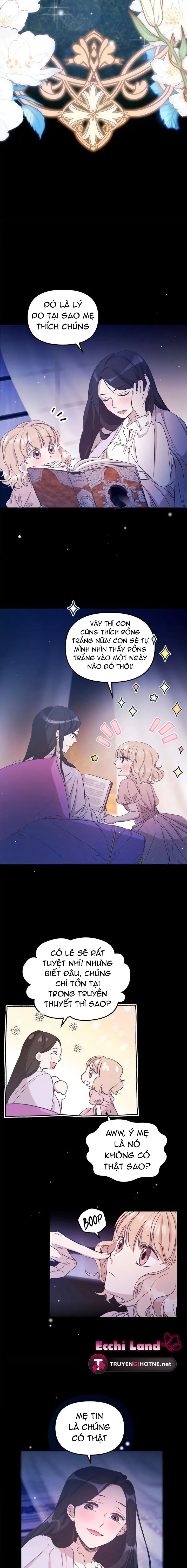 nhật kí của rồng chapter 14.1 8