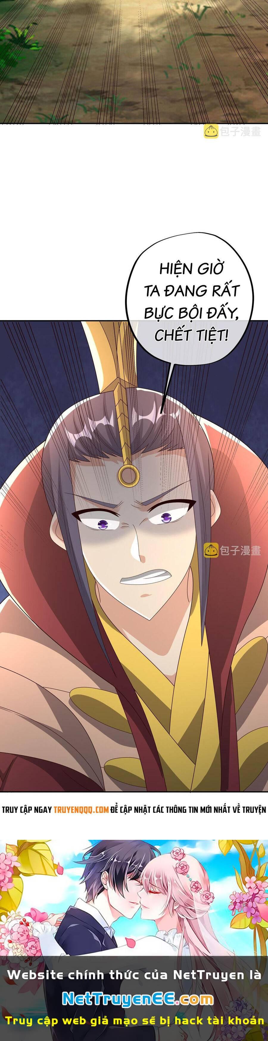 trọng sinh 1000 lần, ta vô địch chapter 60 23