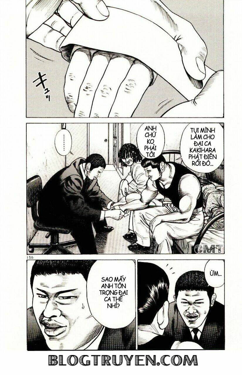 sát thủ số 1 chapter 61 18