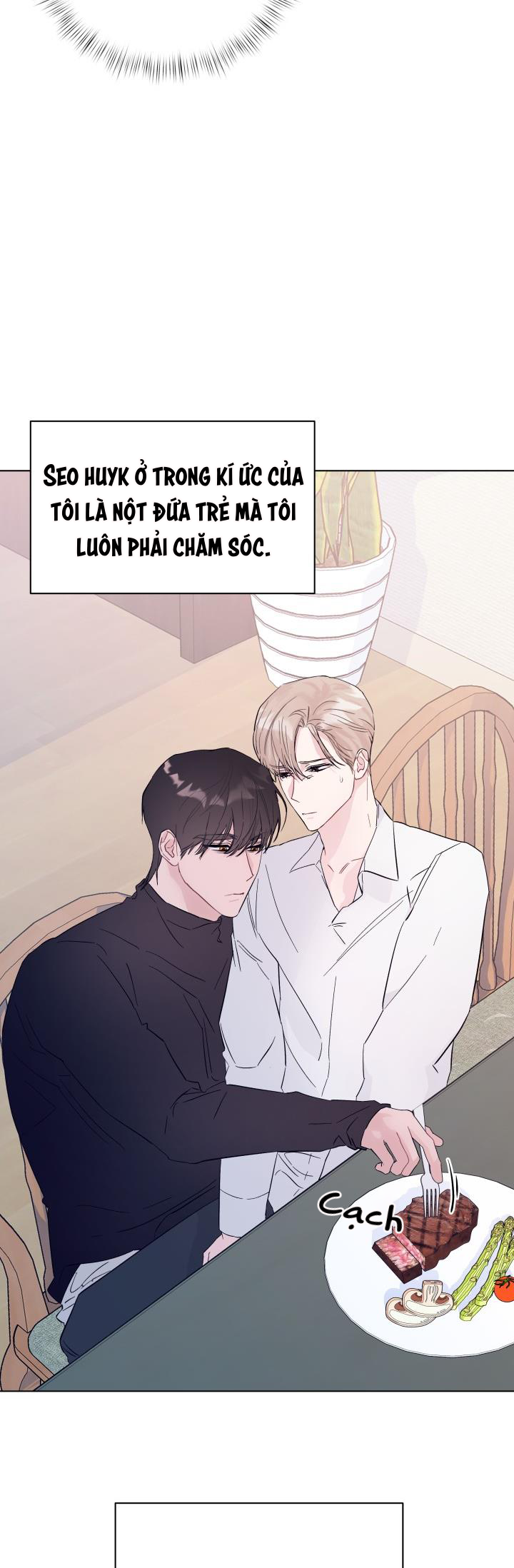 tình yêu ràng buộc chapter 3 29