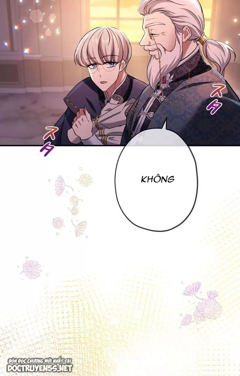 nếu tôi là nhân vật phản diện liệu tôi sẽ chết chapter 22 32