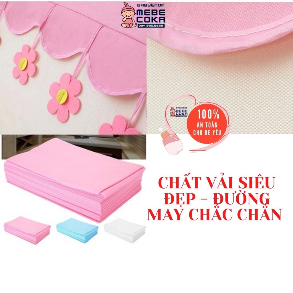 Lều cho bé ,lều Hoàng Tử cắm trại, Picnic dã ngoại màu xanh CAO CẤP