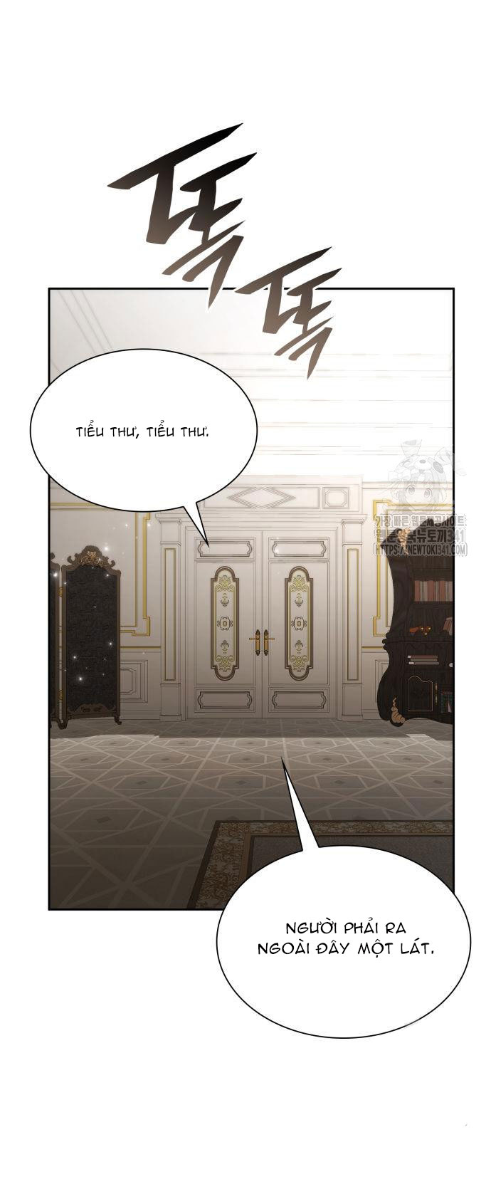 chị yêu, kiếp này em sẽ là hoàng hậu chapter 101.2 24