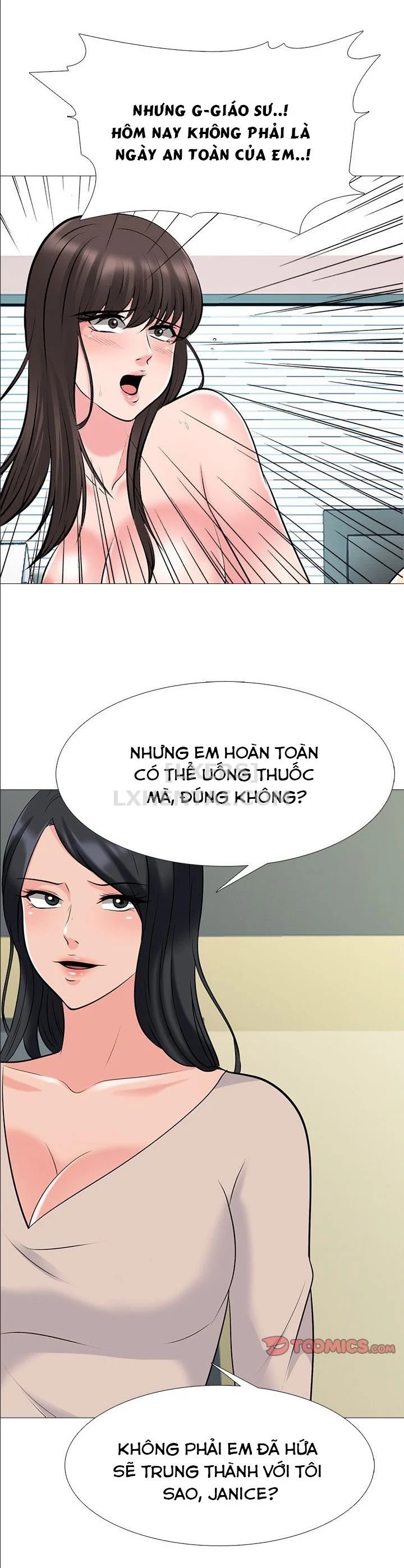 học bổng đặc biệt chapter 51 17