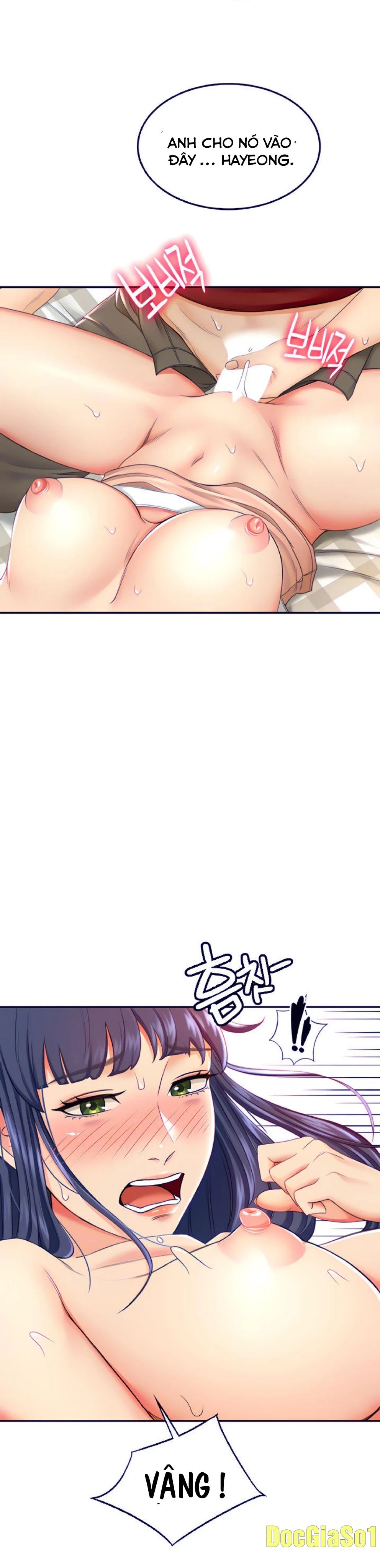 cậu chủ nhỏ chapter 6 39