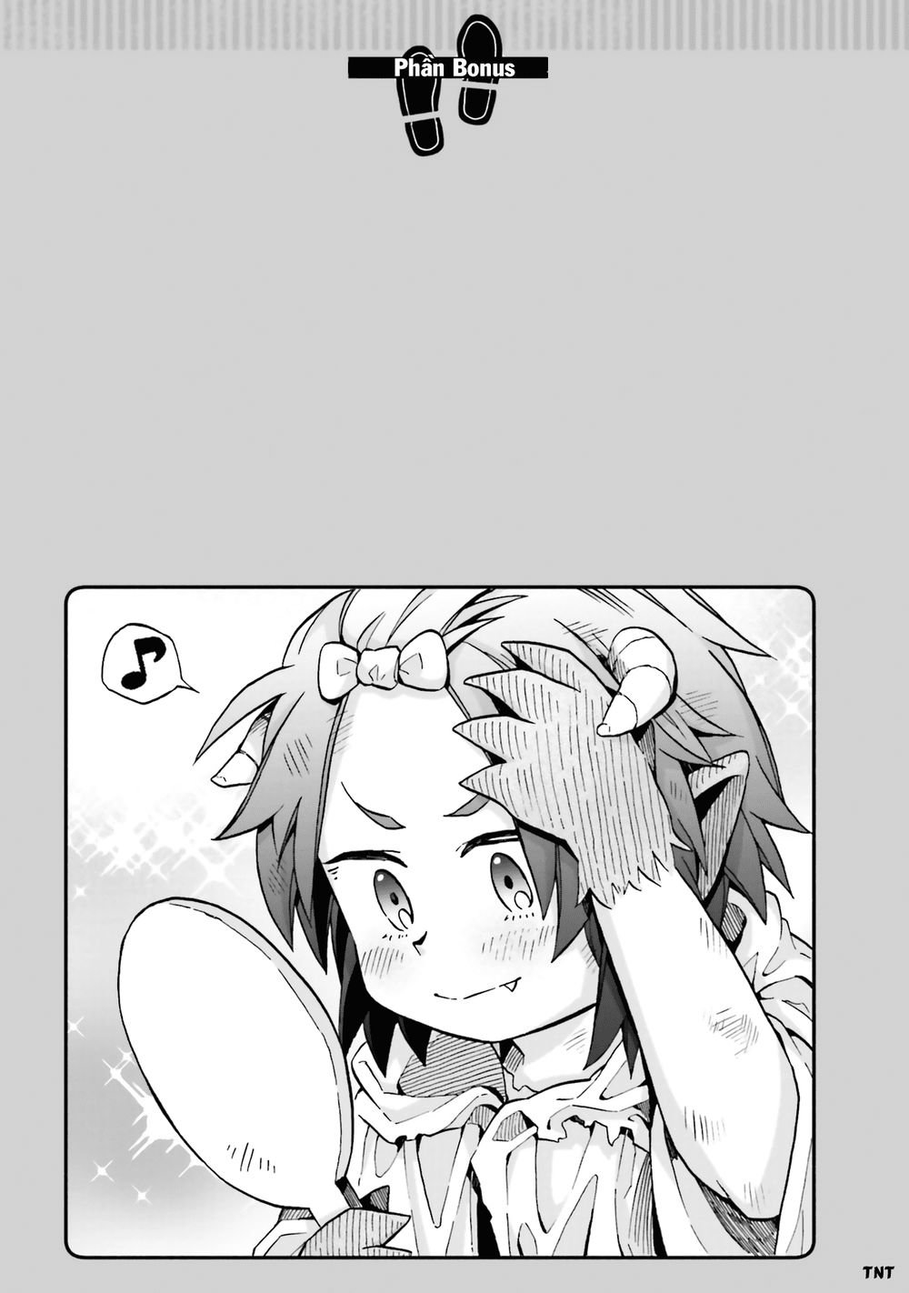 taimashi và akuma-chan chapter 21 11