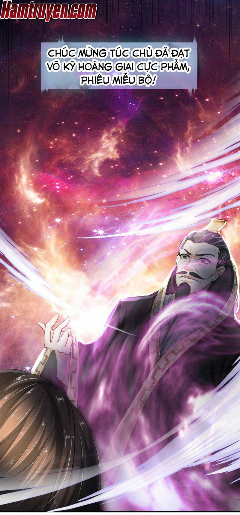 chí tôn hồng bao đại đế chapter 2 25