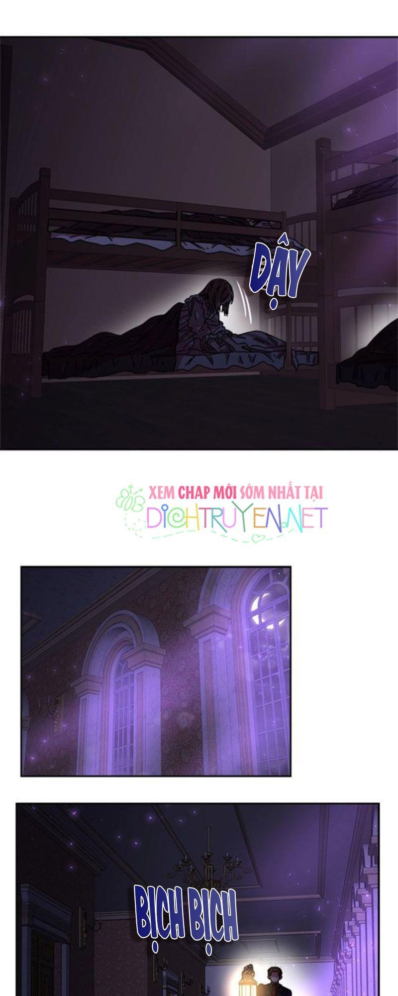 con gái bảo bối của ma vương chapter 43 35