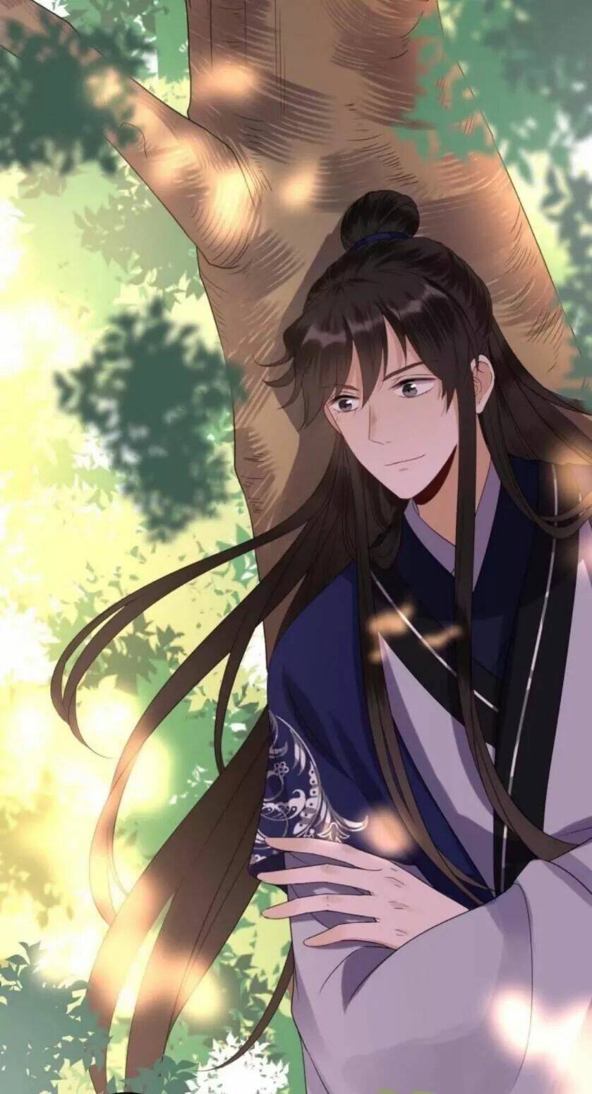 theo đuổi hoàng tử quá khó a~ chapter 69 5