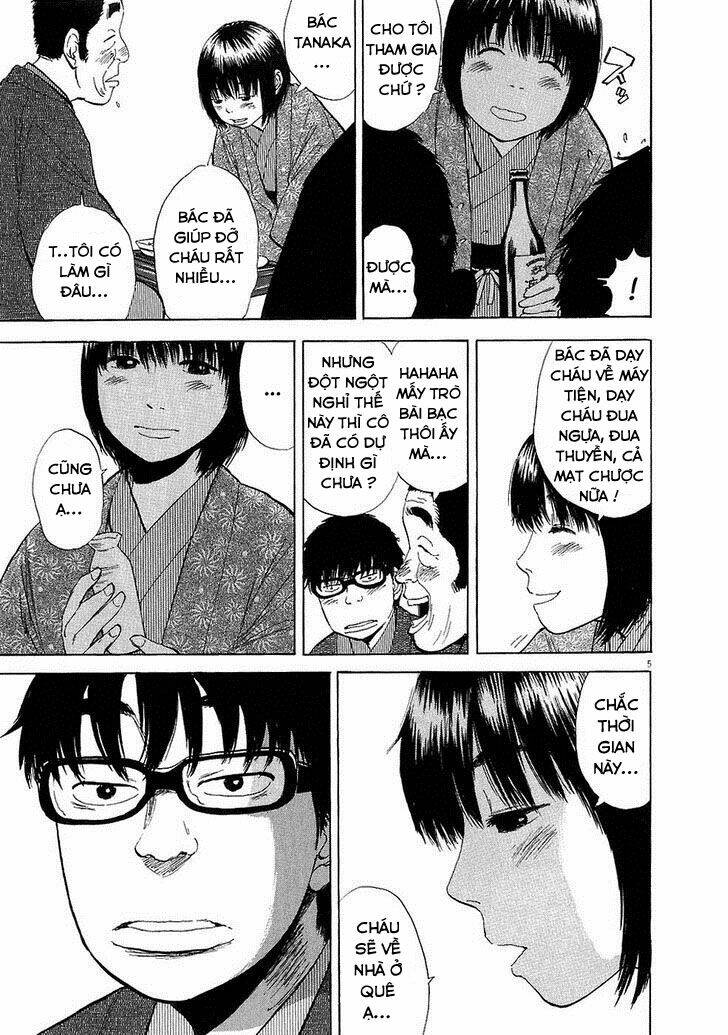 boy on the run chapter 26 5