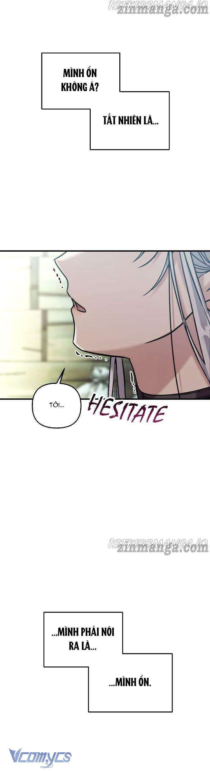 hôn nhân trả thù chapter 19 14