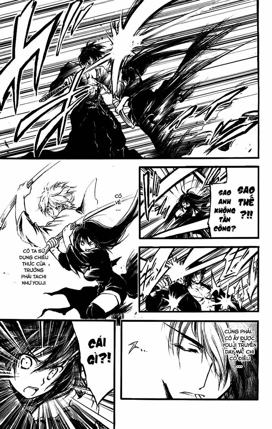 watashi no messiah-sama chapter 51 6