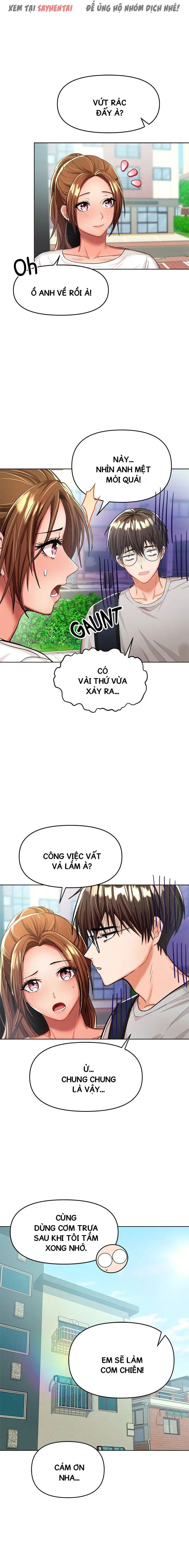 xin tài trợ cho em chapter 5 17