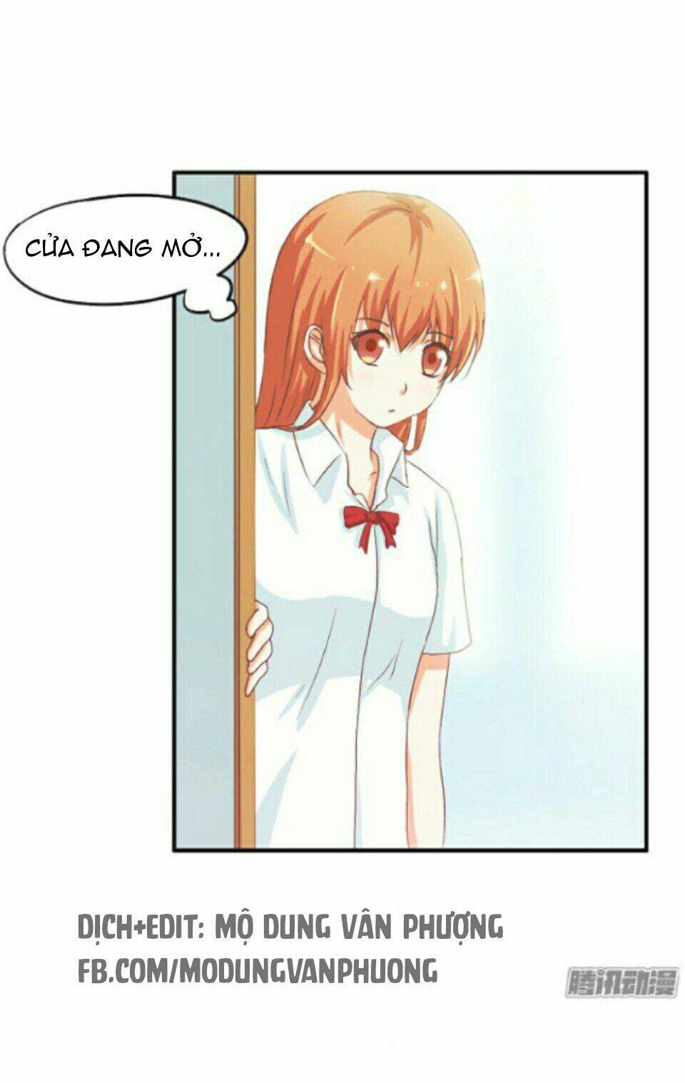 mối tình đầu có chút ngọt chapter 21 28