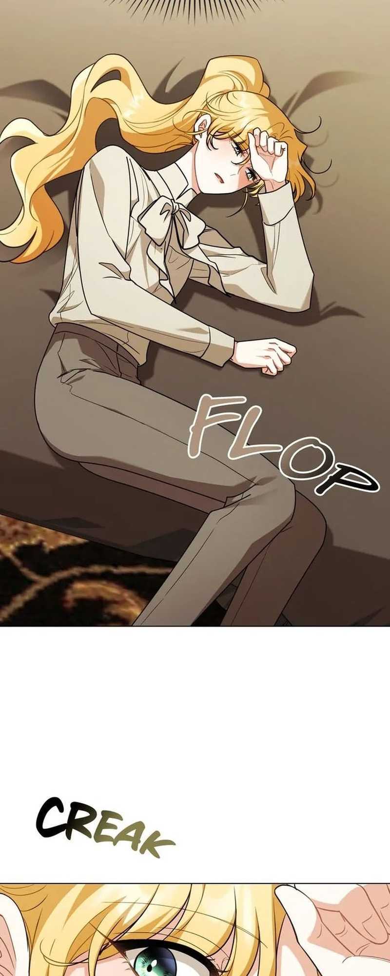 tìm lại camellia chapter 95 4