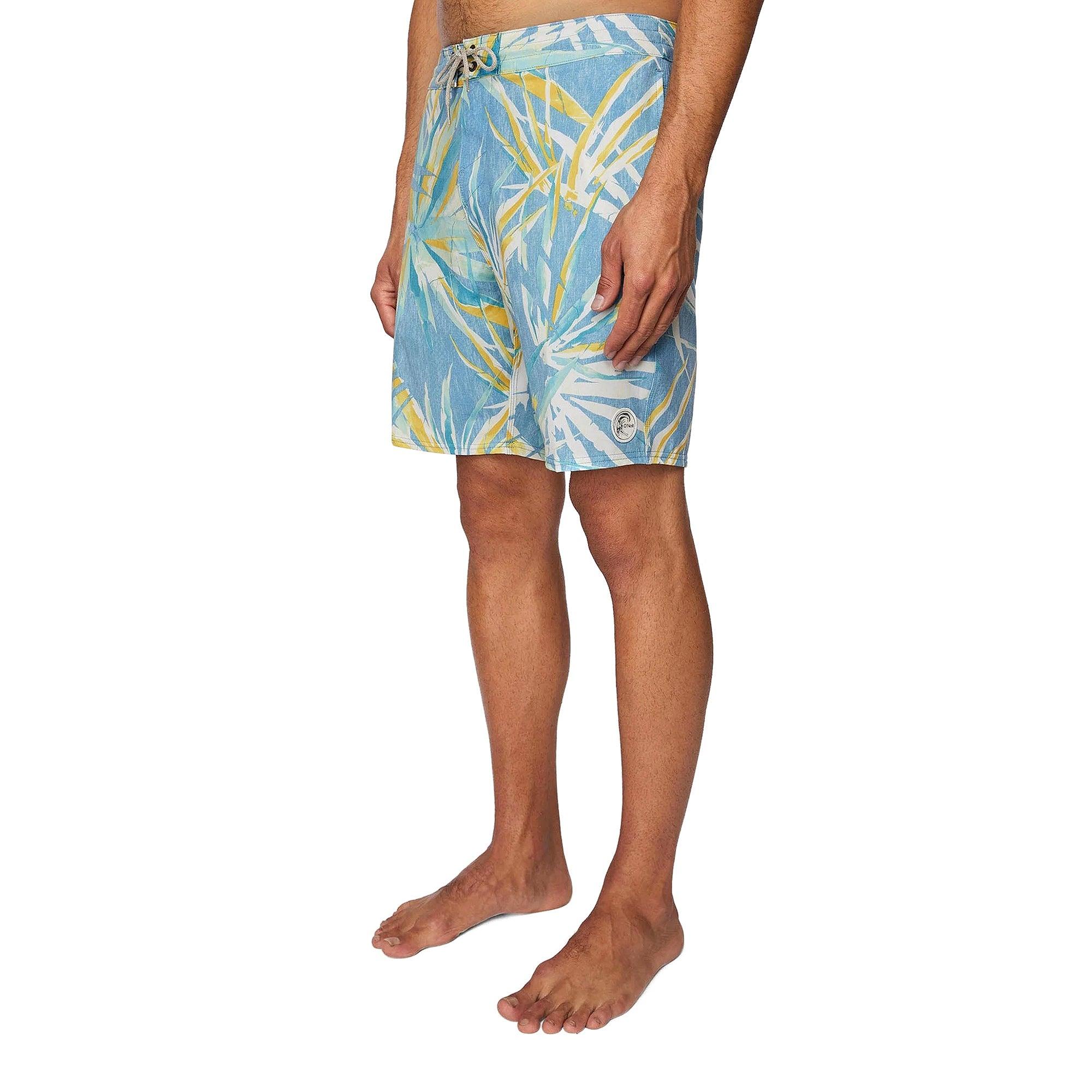 Quần đi biển nam Oneill Dos Palms Cruzer - SU2106009-BSH