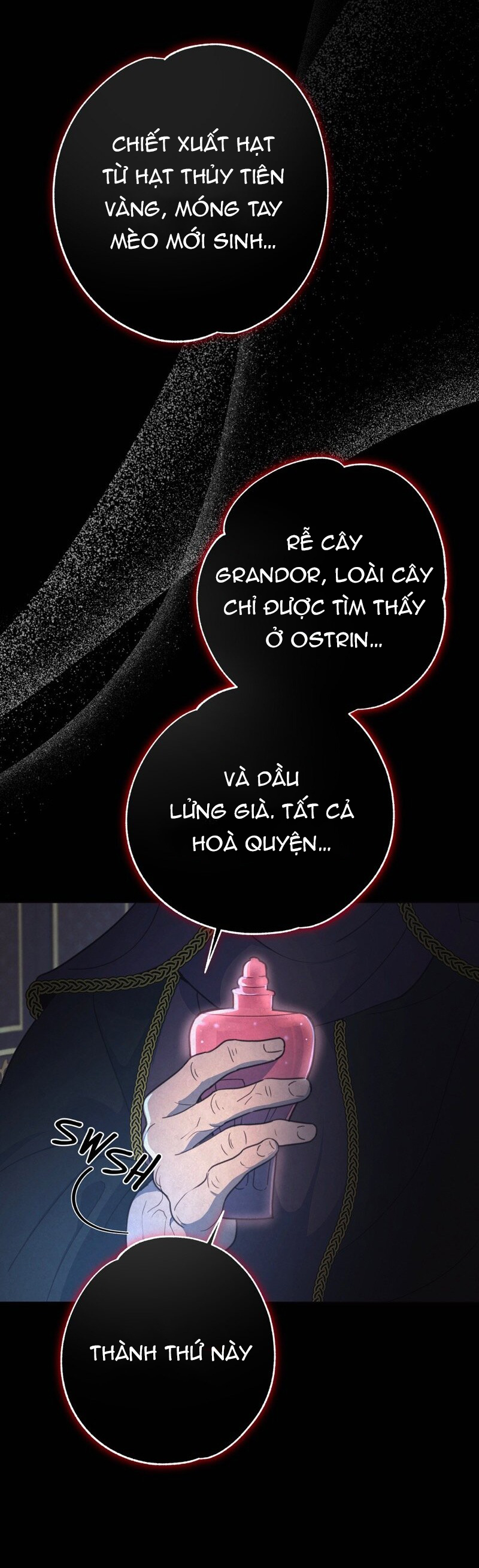 sự cứu rỗi đầy cám dỗ chapter 3.1 27