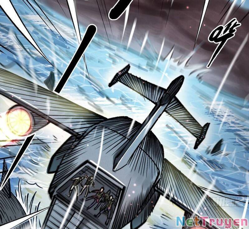 thế giới xa lạ chapter 33 2