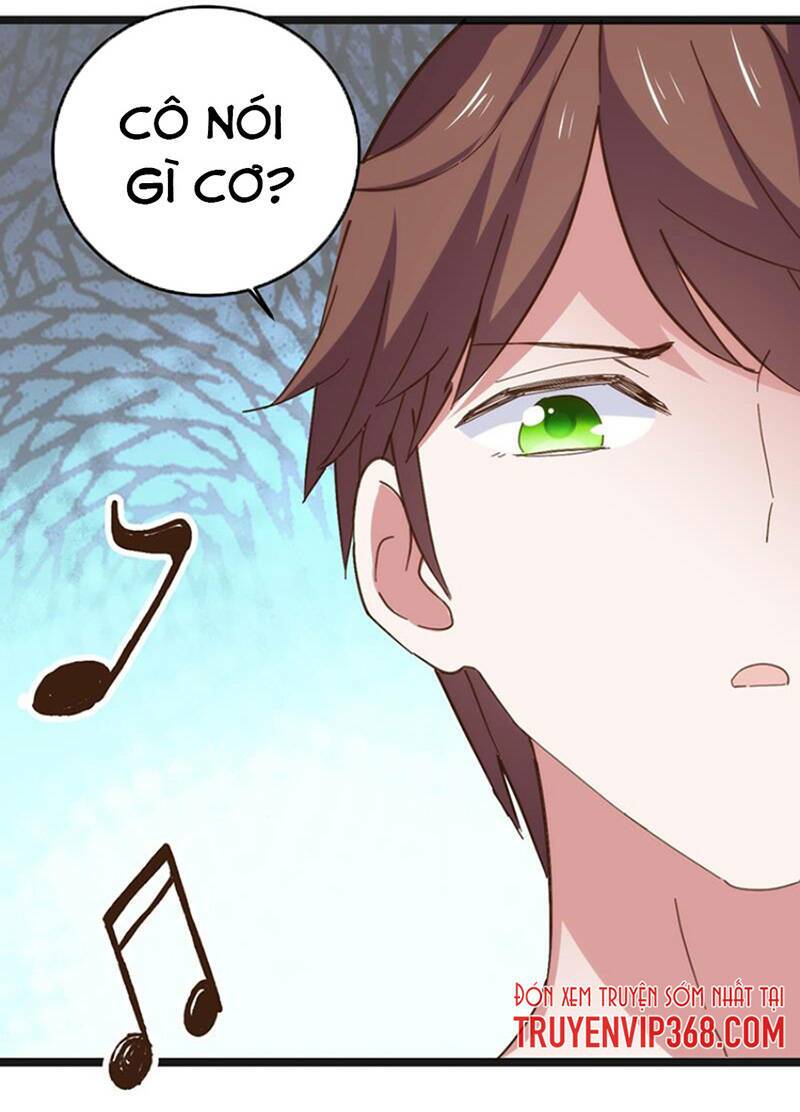 nữ tiếp viên hàng không của boss chapter 11 5