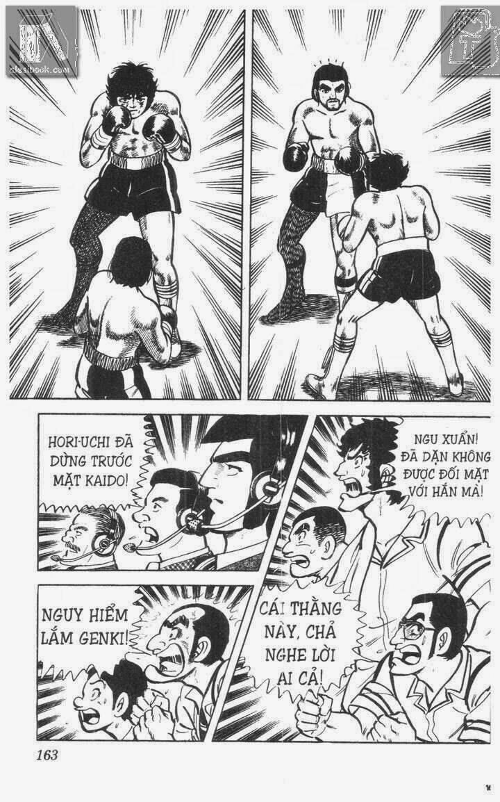 ganbare genki chapter 192 19