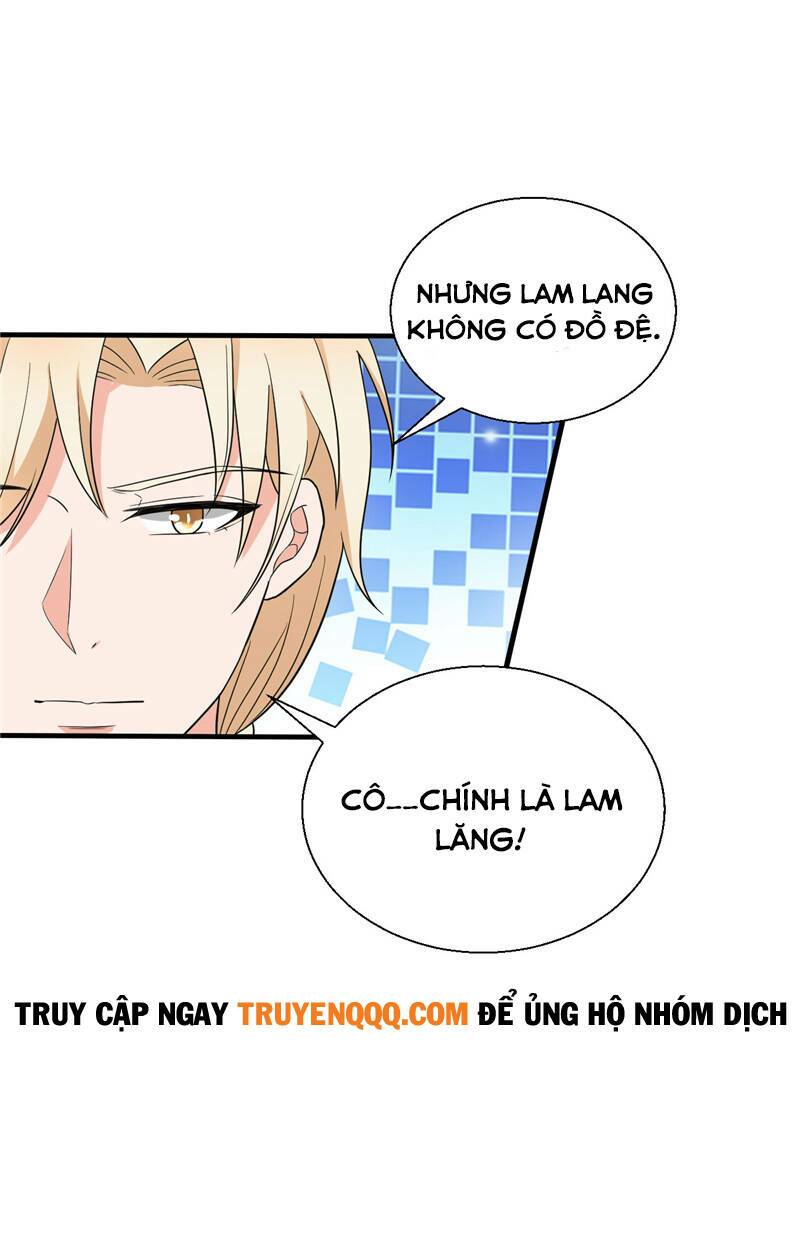 siêu cấp nữ thần trọng sinh chapter 48 22