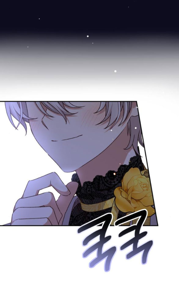 Bạo Chúa Muốn Có Cuộc Sống Tốt Đẹp chapter 38.2 - Trang 8