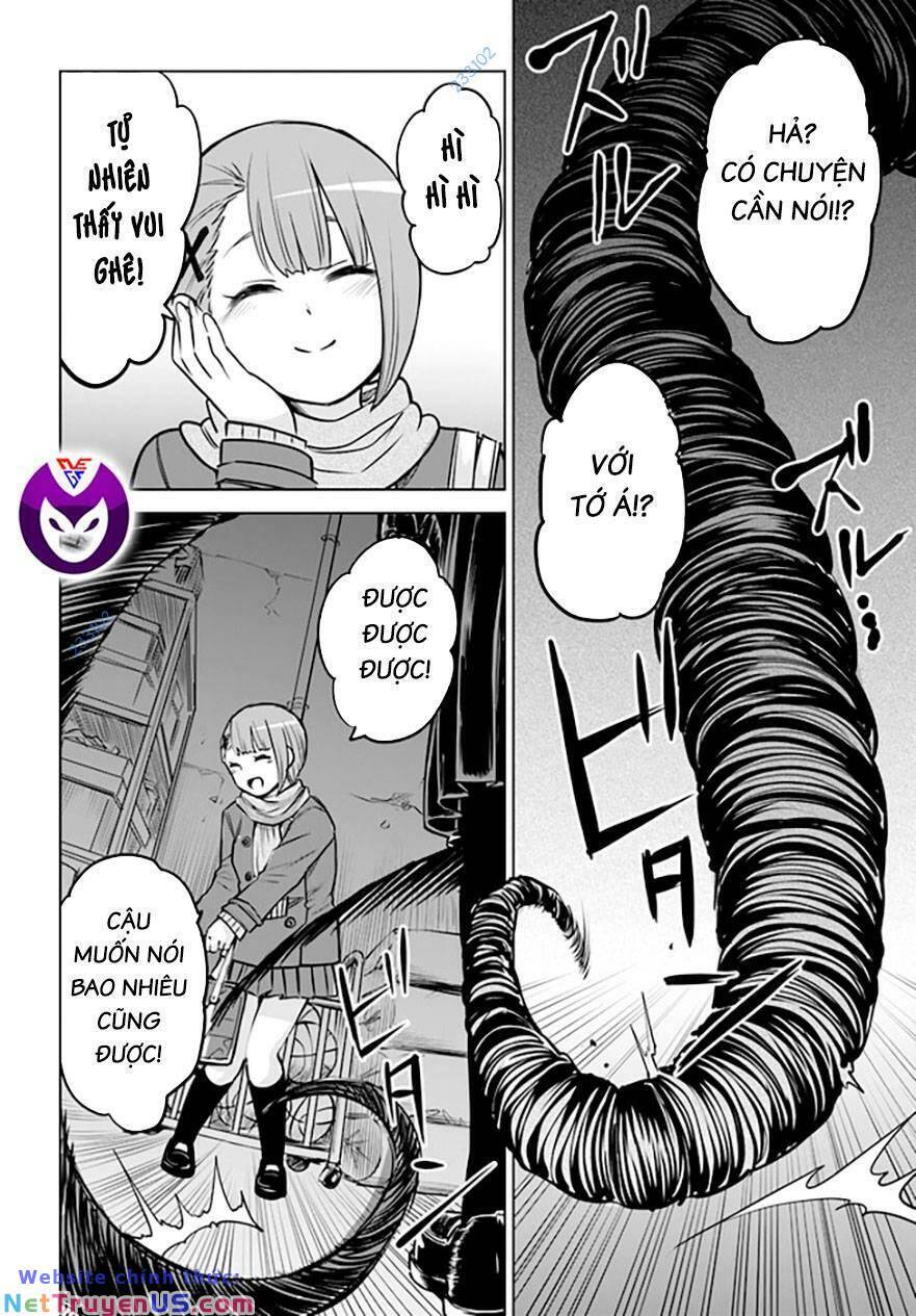 mieruko-chan chapter 62 30