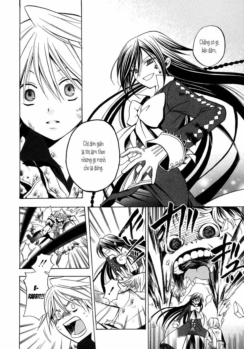 pandora hearts chapter 3 29