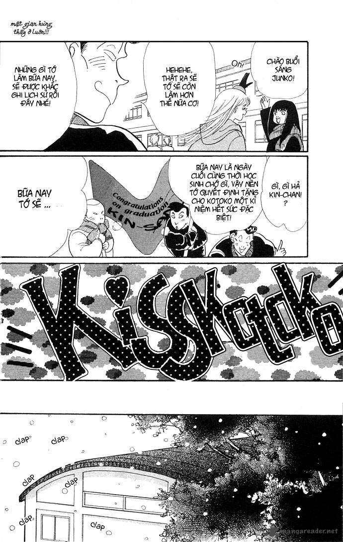 itazura na kiss chapter 9 11