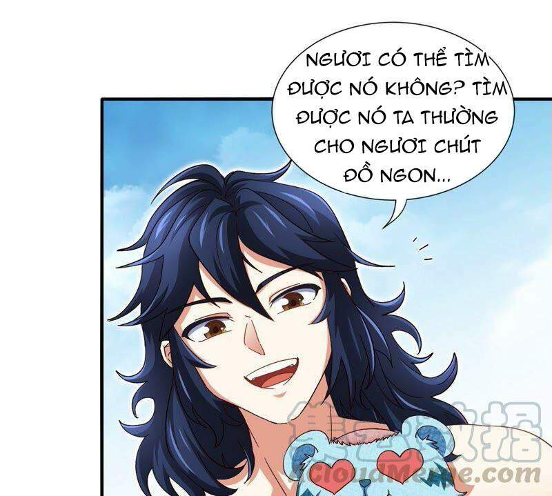 bản kiếm tiên tuyệt không làm nô chapter 26 15