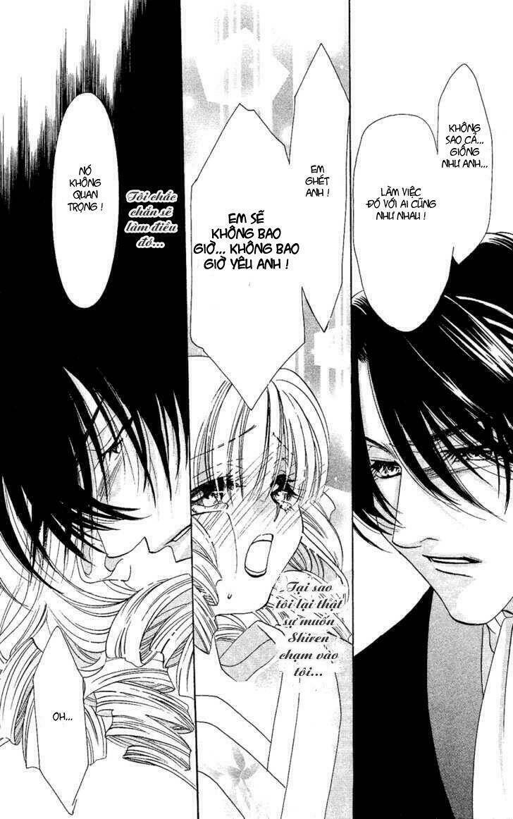 chàng thợ săn dâm đãng chapter 4 43
