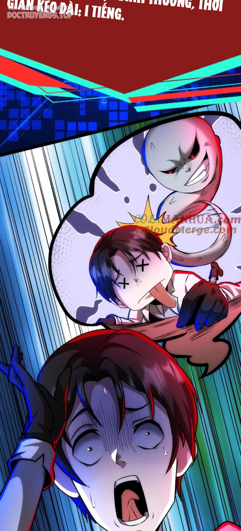 quỷ dị dược tề sư: bệnh nhân của ta đều là kinh khủng chapter 175 8