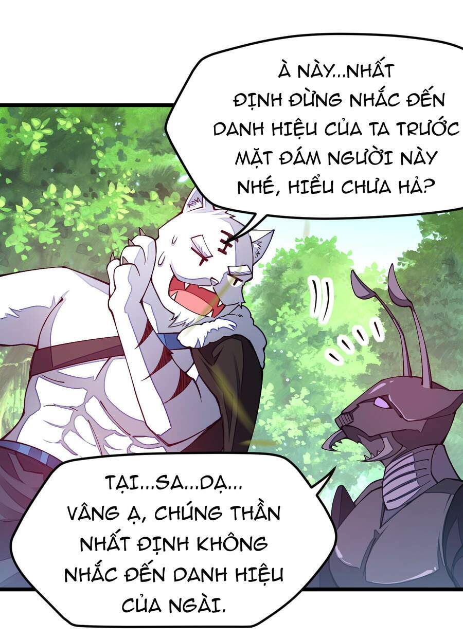 sức mạnh của kiếm thần chapter 15 11