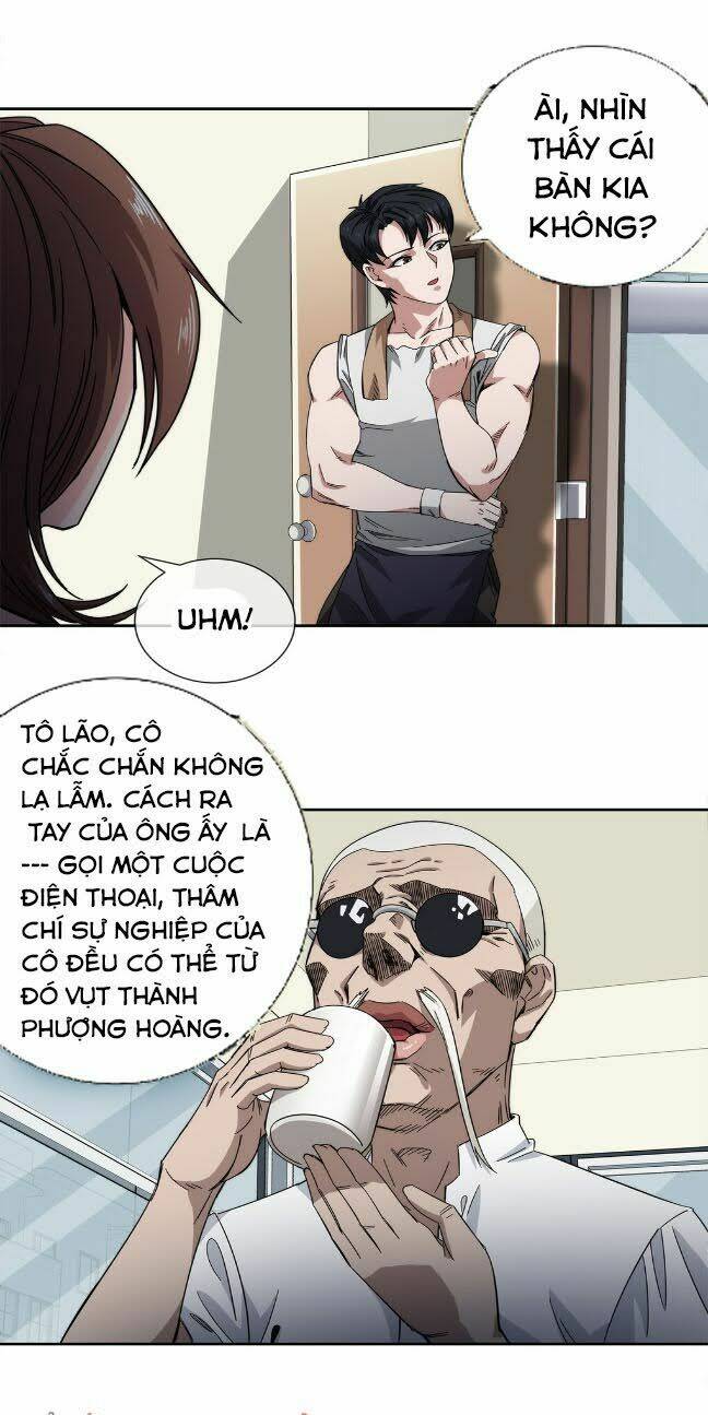 dạ thị chi chủ chapter 24 23