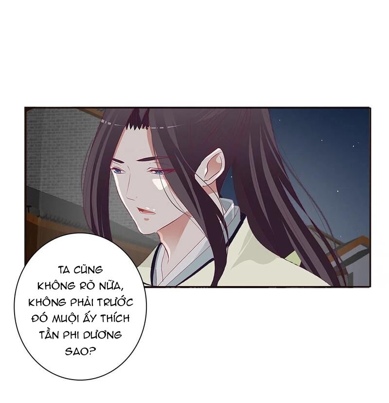 thông linh phi chapter 640 14