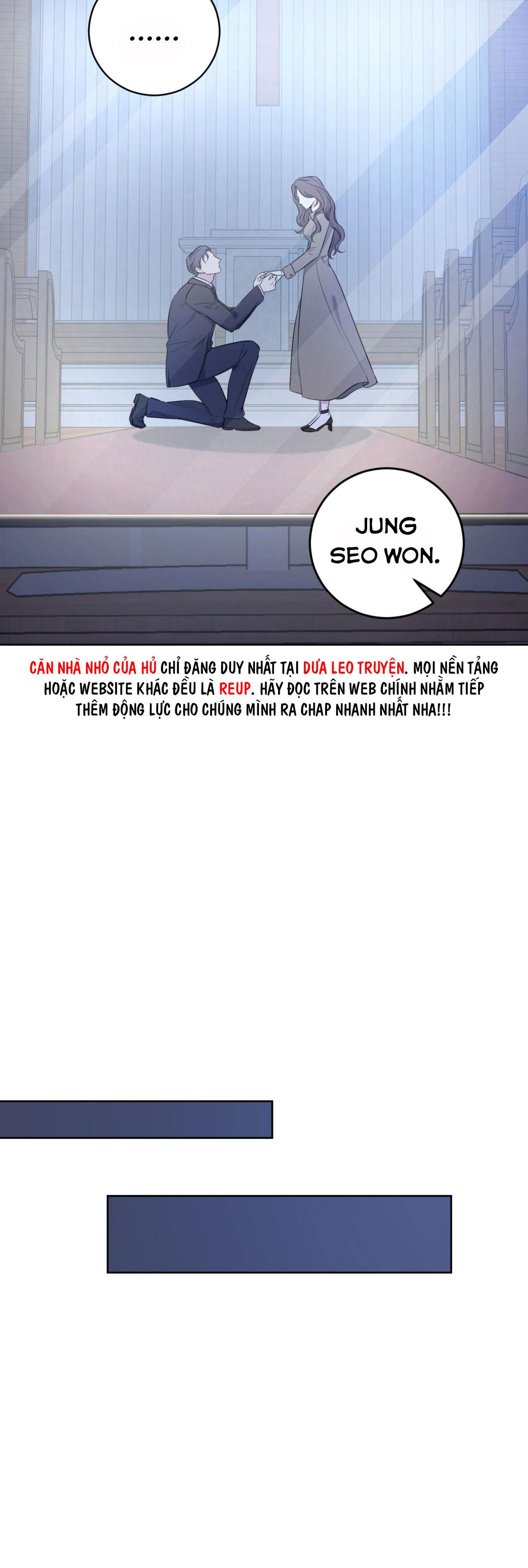 khu rừng ngọt ngào chapter 7 29